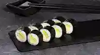Макі з авокадо меню Sushi Master