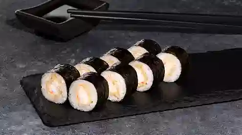 Макі з креветкою 🔥Отримуйте 5% кешбек🔥 меню Sushi Master