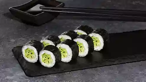 Макі з огірком 🔥Отримуйте 5% кешбек🔥 меню Sushi Master