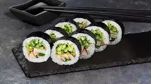 Торі Рол (гострий) 🔥Отримуйте 5% кешбек🔥 меню Sushi Master