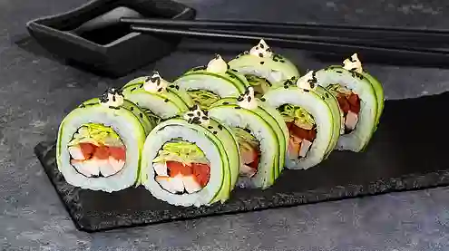 Роял Рол 🔥Отримуйте 5% кешбек🔥 меню Sushi Master